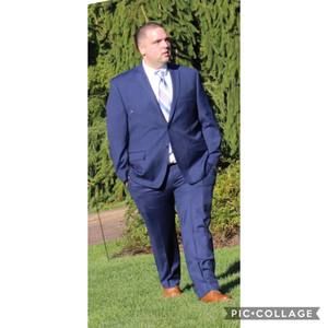 Meet your Posher, William